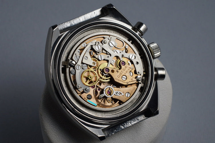 1970 Omega Speedmaster Mark II 145.014 Calibre 861