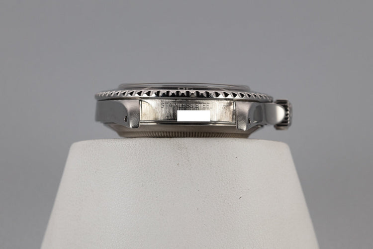 1998 Rolex Submariner 14060