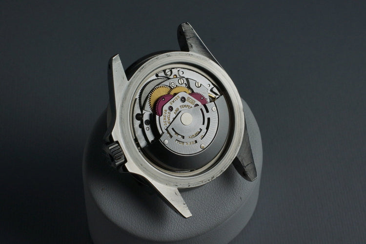1978 Rolex Submariner 1680