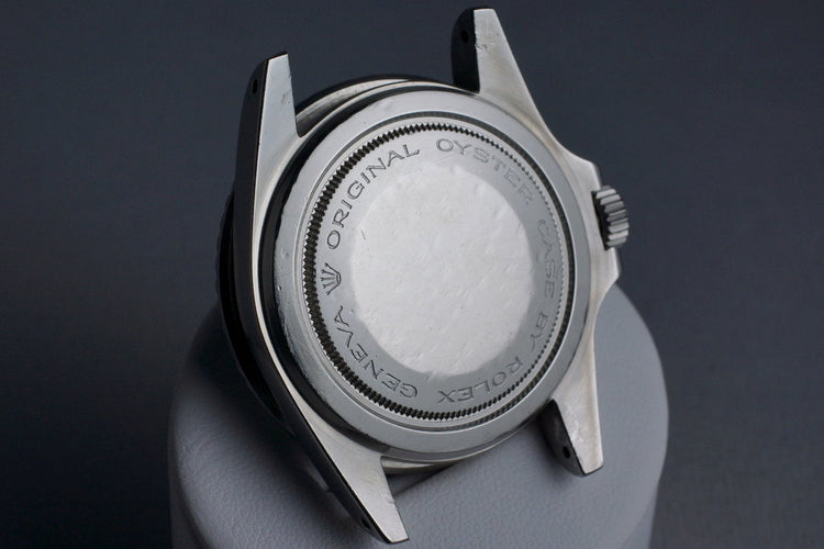 1981 Tudor Submariner 94010 Snowflake