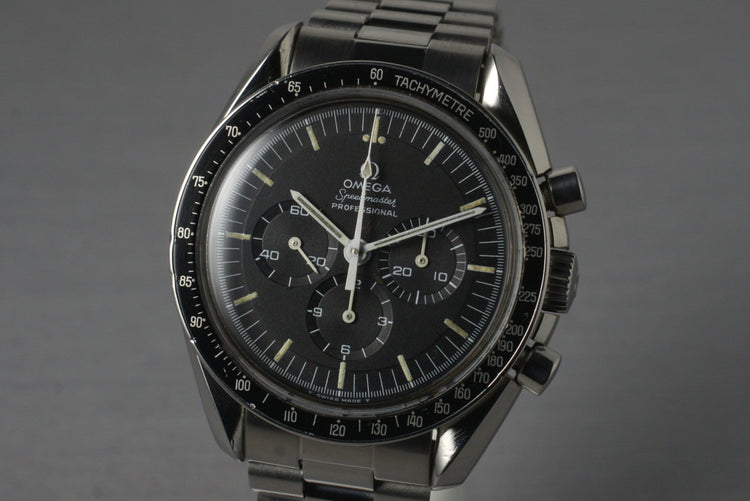 1969 Omega Speedmaster 145.022 Calibre 861