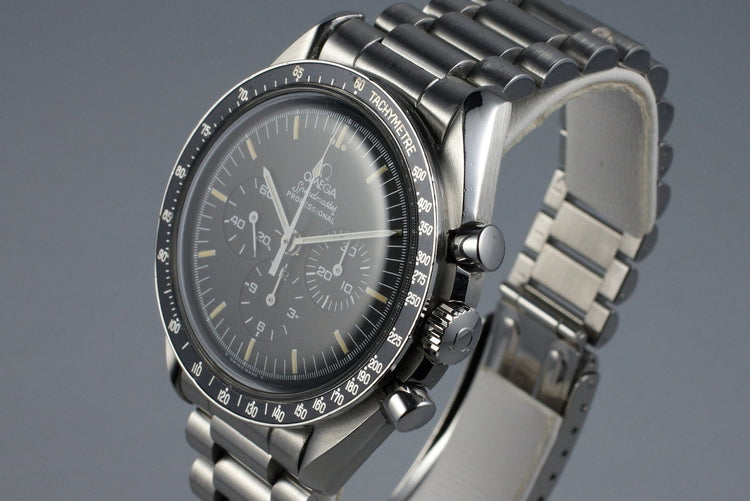 1989 Omega Speedmaster 3590 20th Anniversary Ed.
