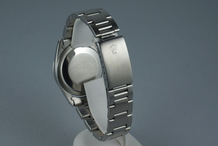 1969 Rolex Explorer 1 1016