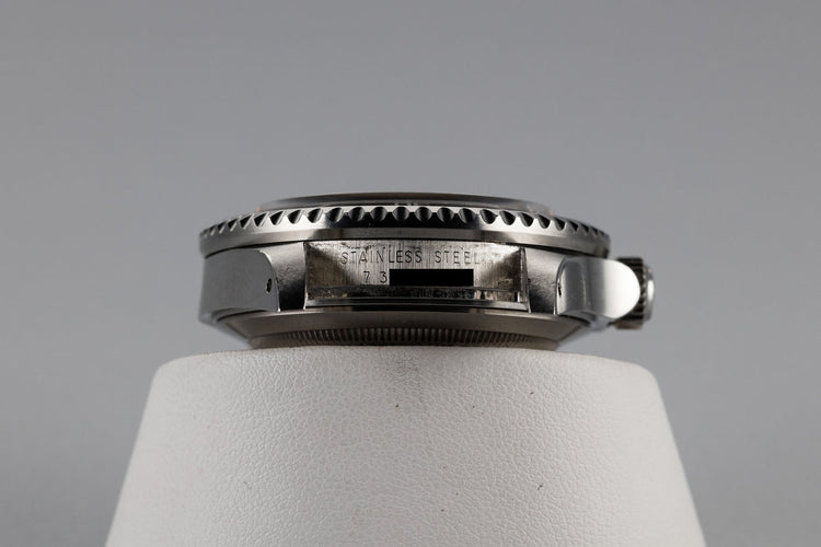 1982 Rolex Sea-Dweller 16660 Matte Dial