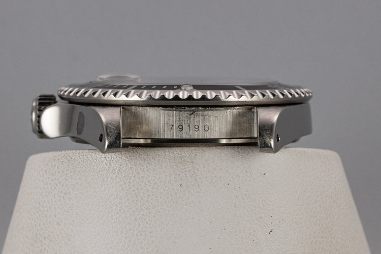 1995 Tudor Prince Date Submariner 79190