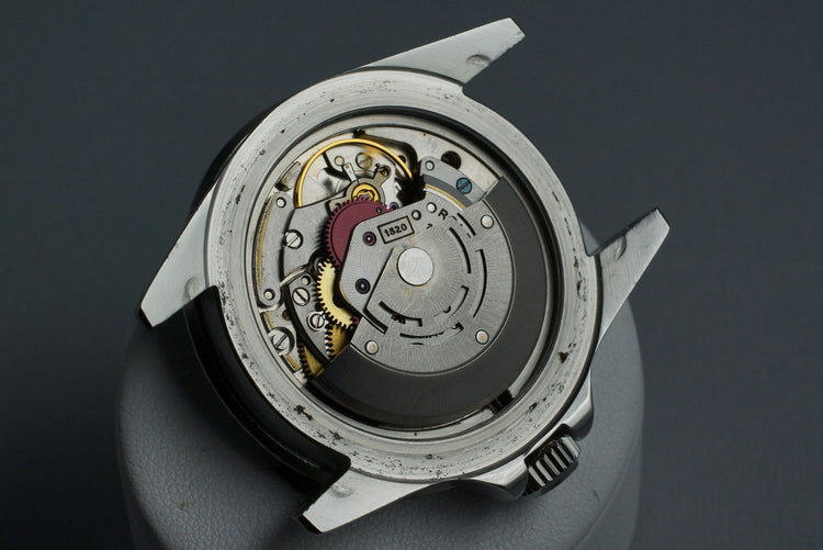 1968 Rolex Submariner 5513