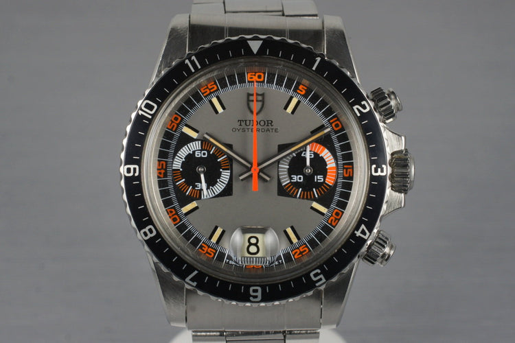 1972 Tudor Monte Carlo 7169/0