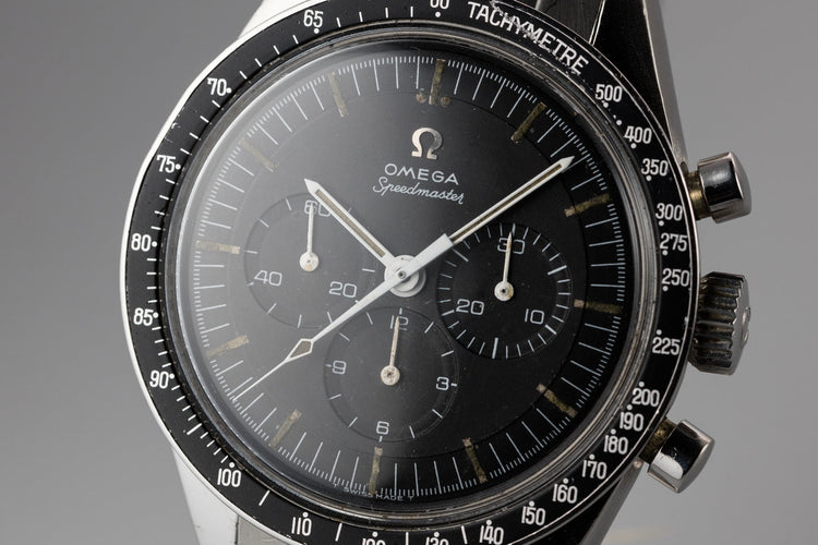 1964 Omega Speedmaster Professional Pre-Moon 105.003