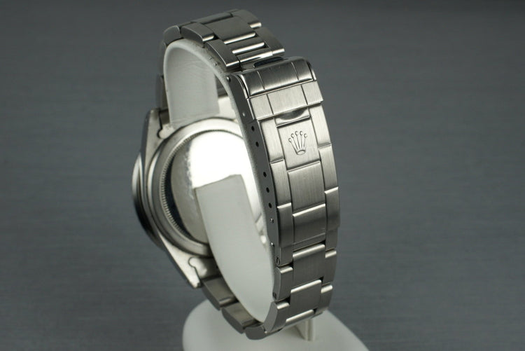 1978 Rolex Submariner 1680