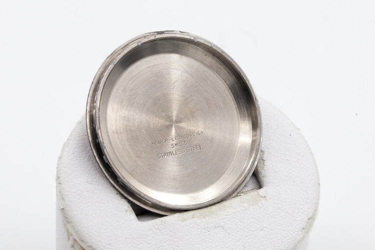 Heuer Autavia GMT 2446C