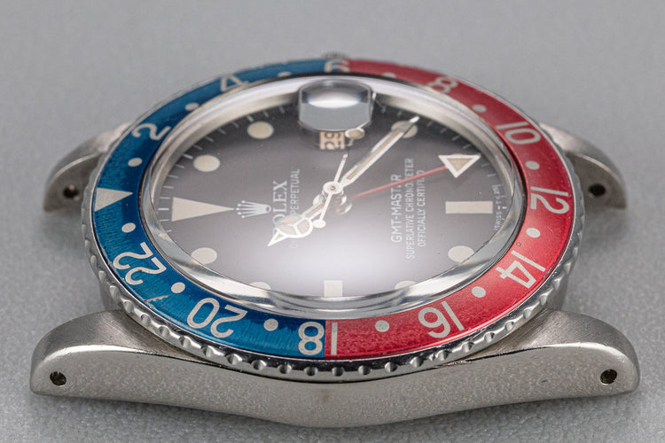 1978 Rolex GMT-Master 1675 "Pepsi"