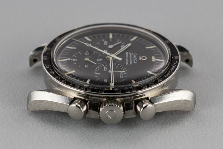 1967 Omega Pre-Moon Speedmaster Professional 145.012 with 321 Movement