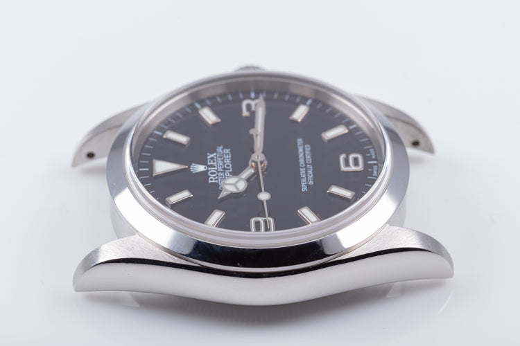 1999 Rolex Explorer 14270