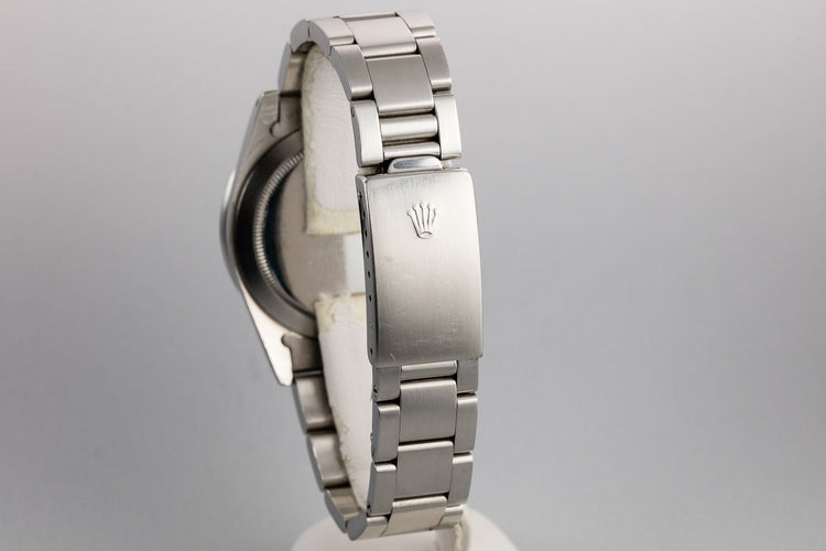 1983 Rolex Explorer II 1655 with MK V Dial with Box and Papers