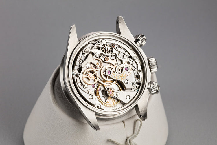 1979 Rolex Daytona 6263 "Big Red" Dial