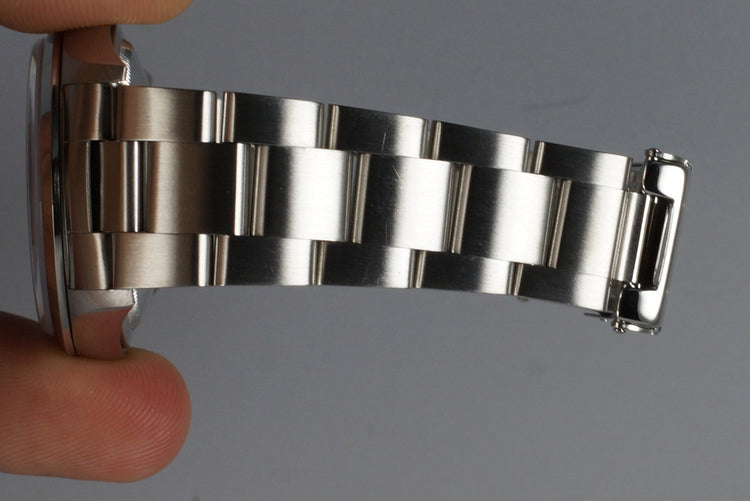 1999 Rolex Explorer 14270