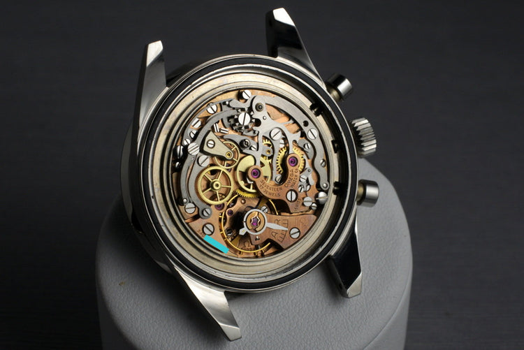 1965 Omega Speedmaster ‘Ed White’ 105.003 Pre-Moon 321