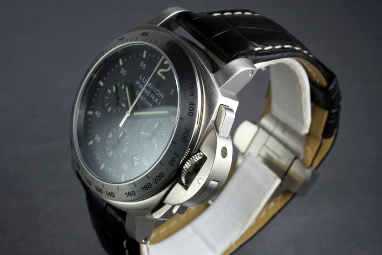 Panerai PAM 250 Daylight