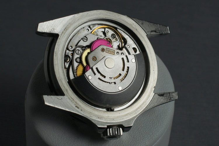 1978 Rolex Submariner 5513 Mark I Maxi Dial