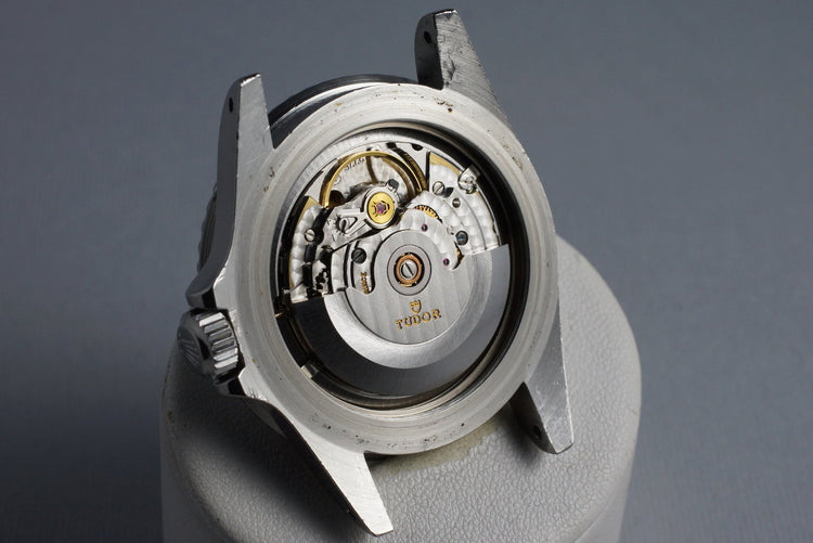 Mid 1980’s Tudor Submariner 94010 Non-Mercedes Hand
