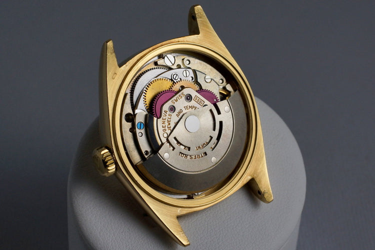 1964 Rolex YG Day-Date 1803