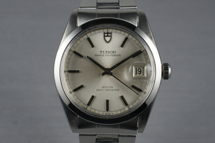 1968 Tudor Prince Oysterdate 7206/0