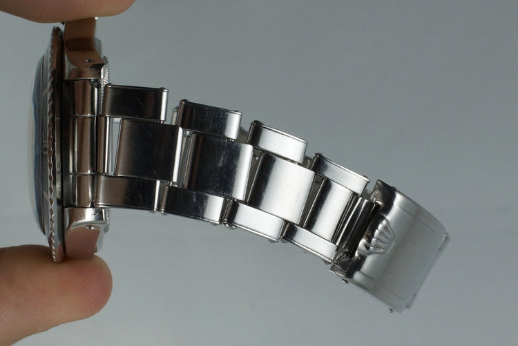 1968 Rolex Submariner 5513