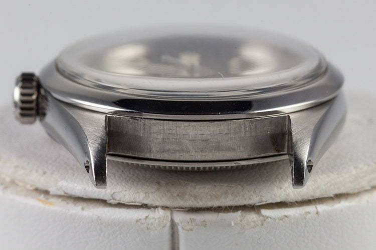 1964 Rolex Explorer 1016