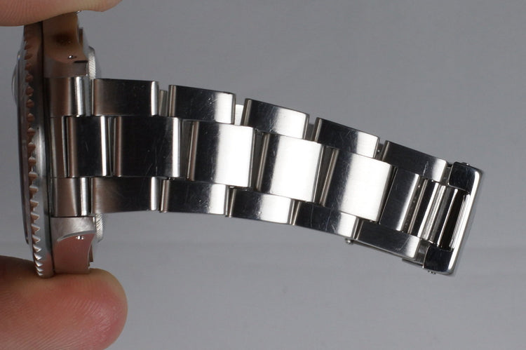 1988 Rolex Fat Lady GMT 16760