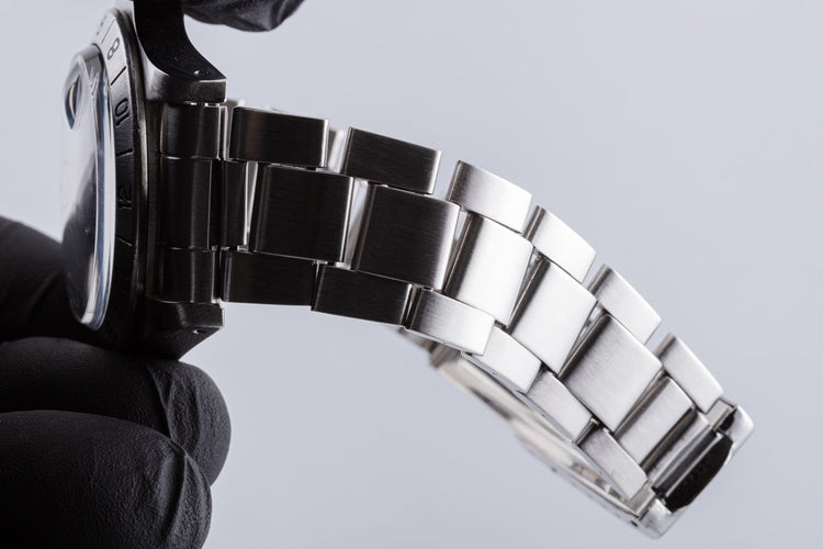 1974 Vintage Rolex Explorer II 1655 MK2 ‘Albino’ Dial