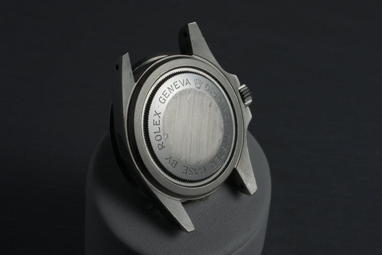 1977 Tudor Submariner 94110 Snowflake