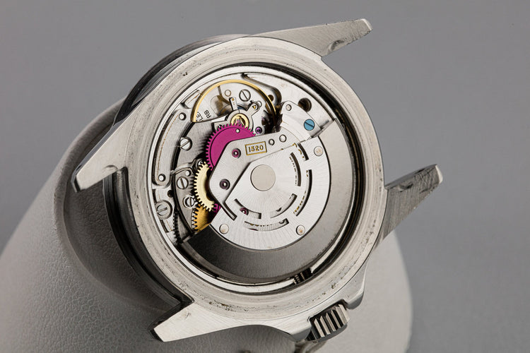 1972 Rolex Submariner 5513