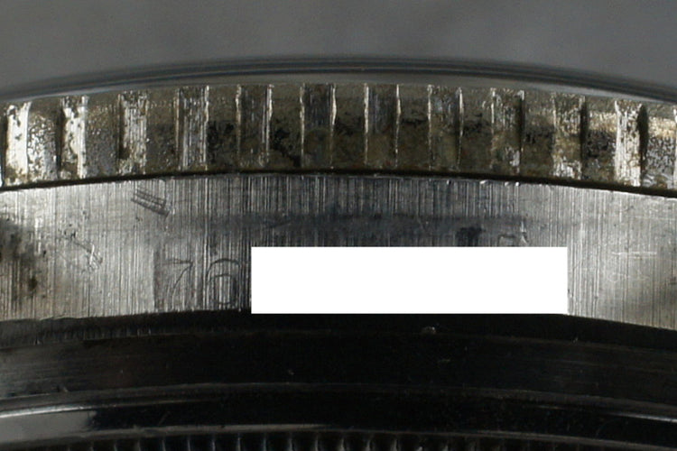 1962 Rolex Submariner 5508