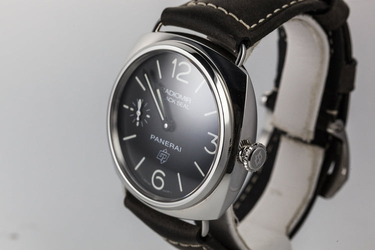 2015 Panerai Radomir PAM 380 with Box and Papers