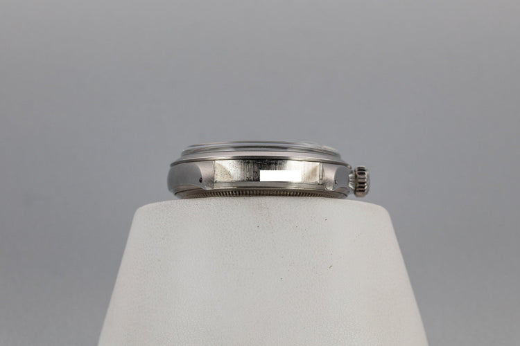 1967 Rolex DateJust 1600 Silver dial