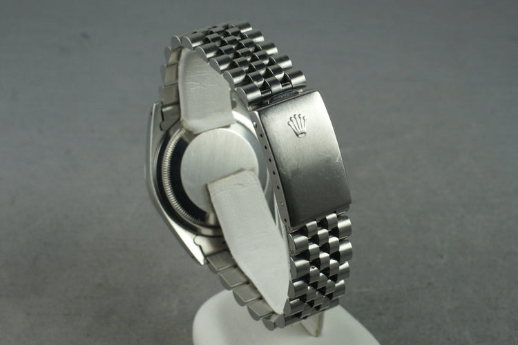 1988 Rolex DateJust Ref: 16234