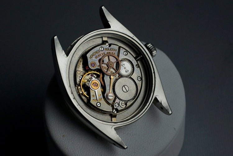 1954 Rolex OysterDate 6494