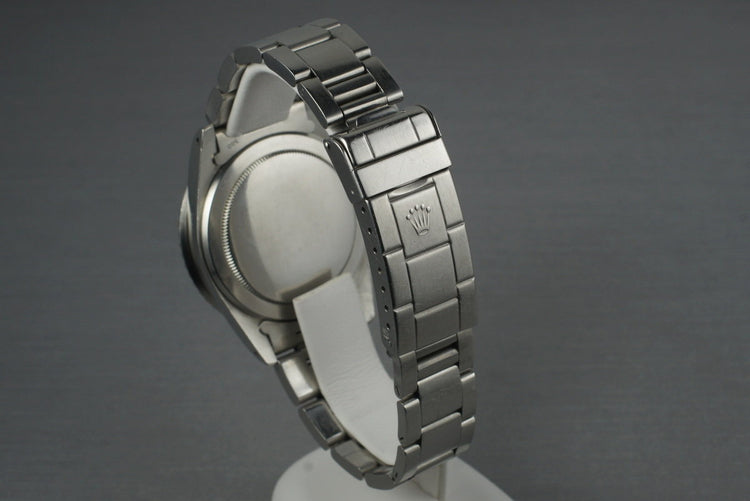 1979 Rolex Submariner 1680 with Box and Papers
