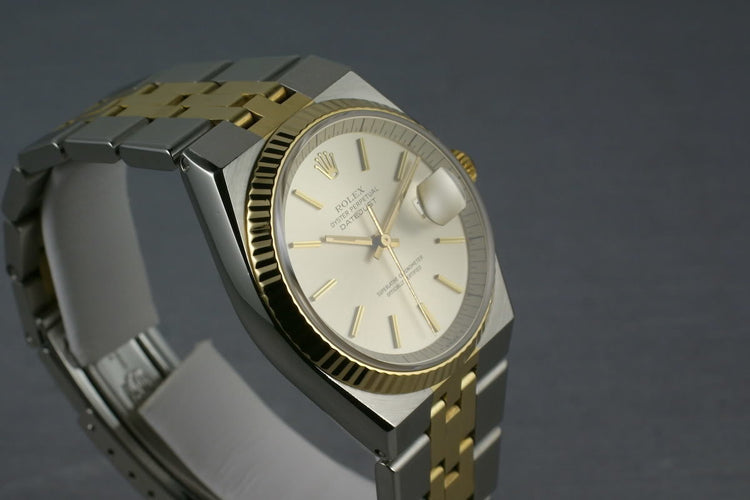 Rolex Datejust 1630