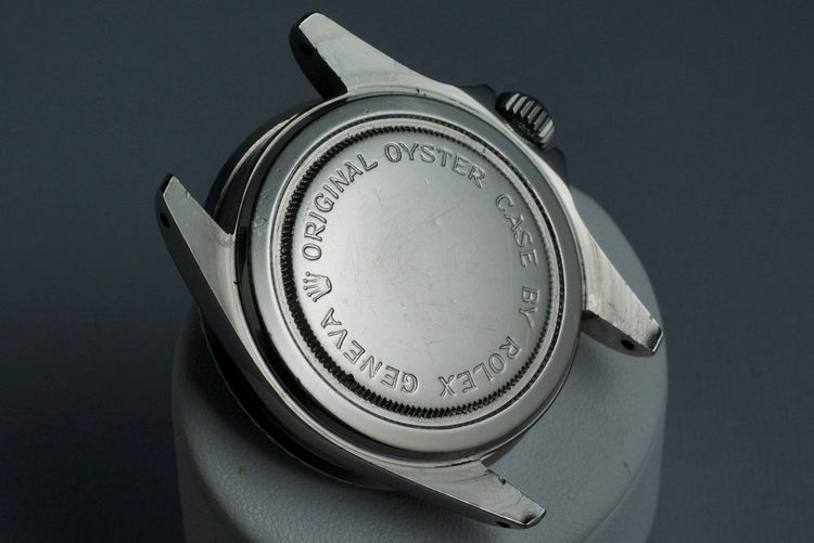 1968 Tudor Submariner 7016/0