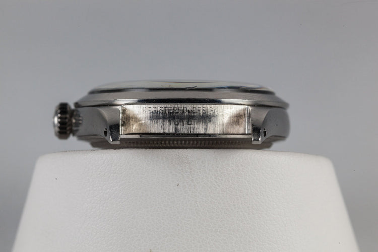 1971 Rolex Explorer I 1016