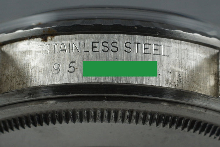 1987 Rolex DateJust 16030