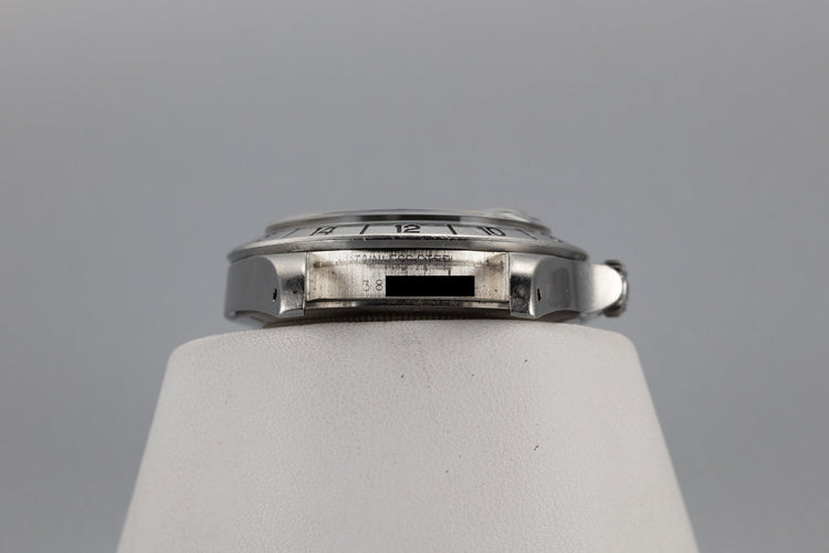 1973 Rolex Explorer II 1655 with MK II Dial