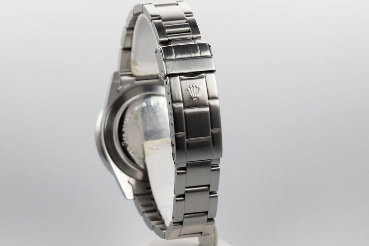 1981 Rolex Sea-Dweller 1665