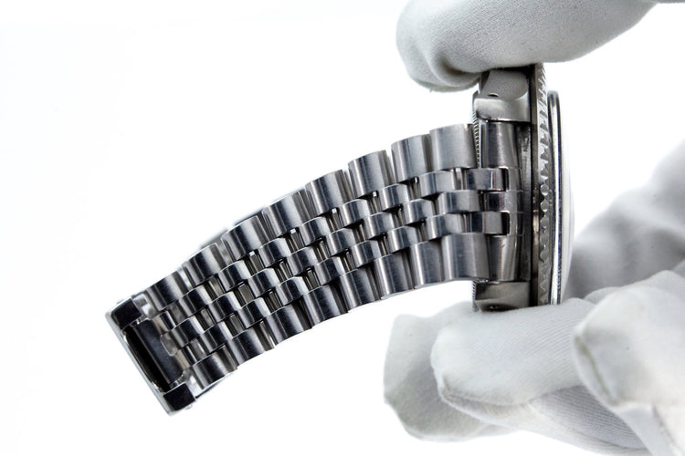 1978 Rolex Submariner 5513 Pre Comex Dial