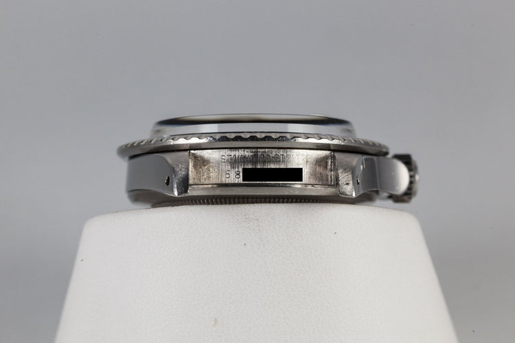 1979 Rolex Submariner 1680