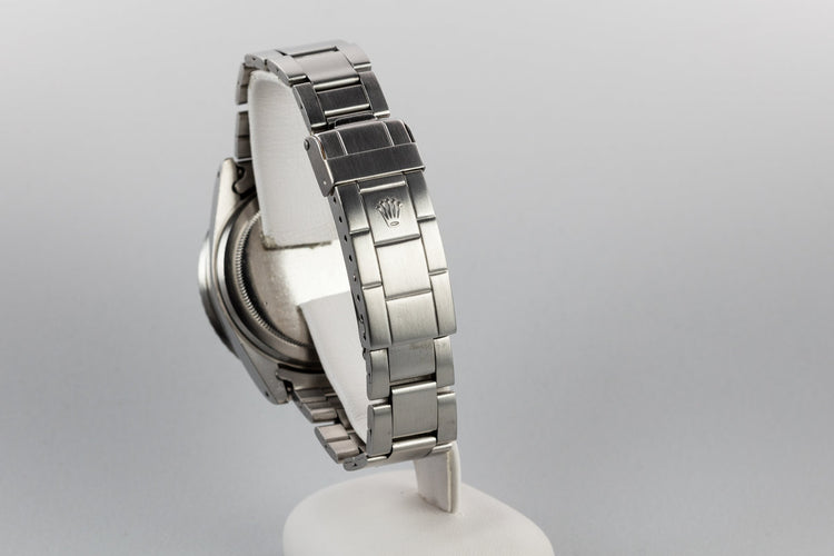 1977 Rolex Submariner 1680