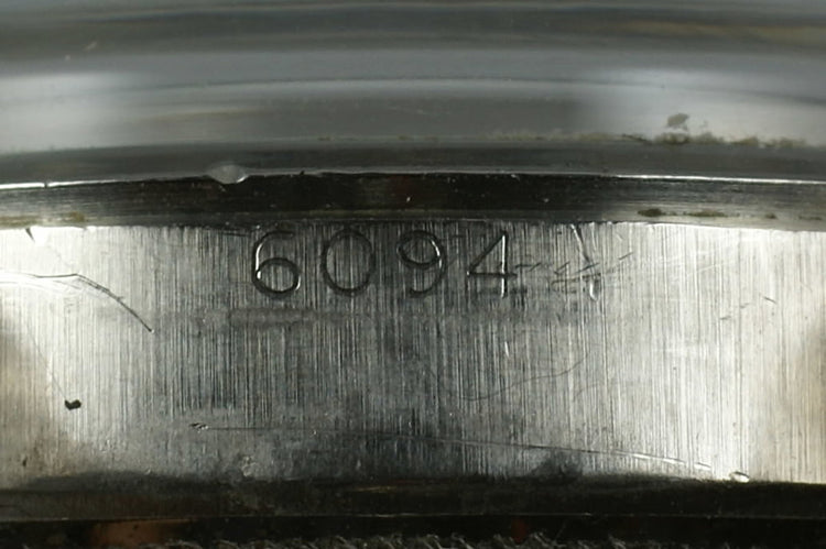 Rolex Oysterdate 6094