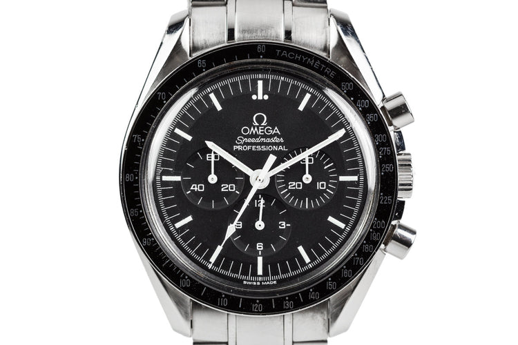 Omega Speedmaster Professional 3570.50