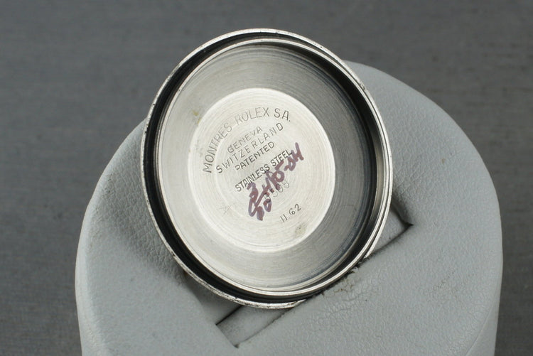 1962 Rolex Submariner 5508